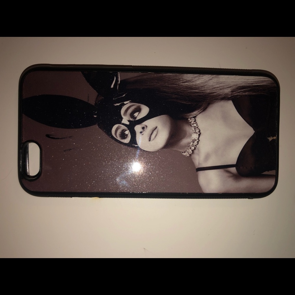 Ariana Grande iPhone 6s case